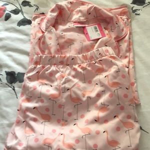 Kate spade xl pajamas